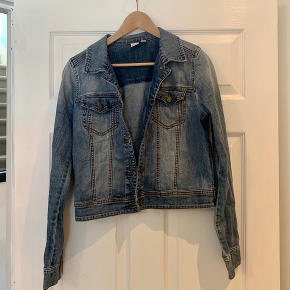 BP Denim Jacket 👏👏👏👏 - Picture 3 of 7